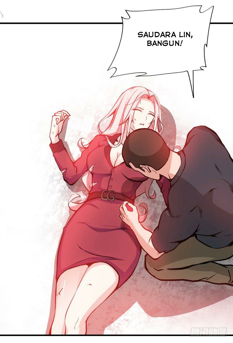 Strongest Divine Doctor Mixed City chapter 6